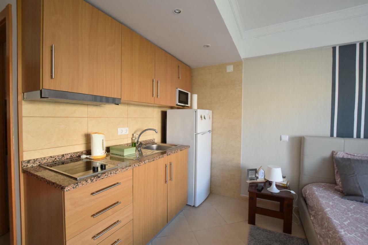 Peneco II Apartment Albufeira Exterior photo